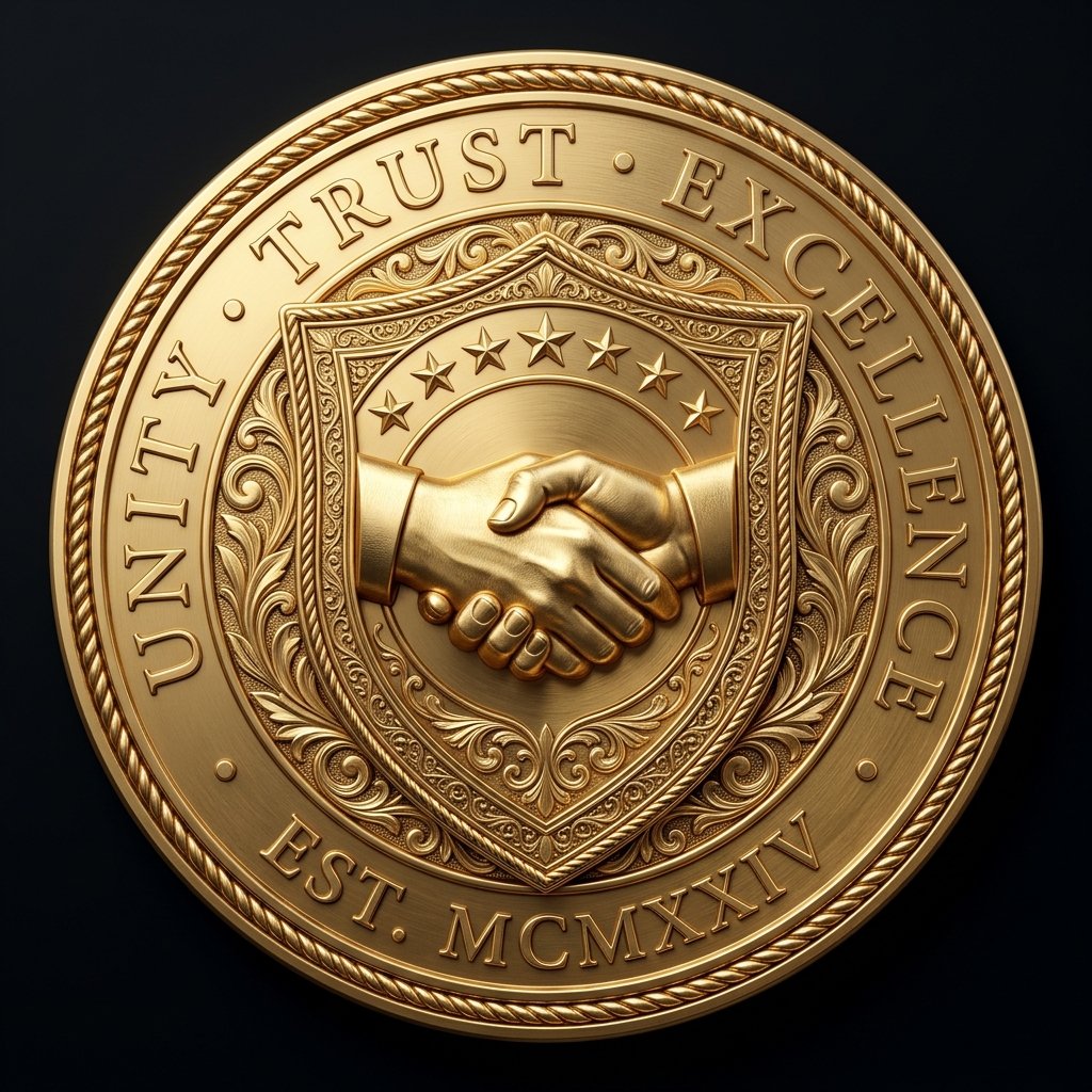 Satisfied Clients Emblem