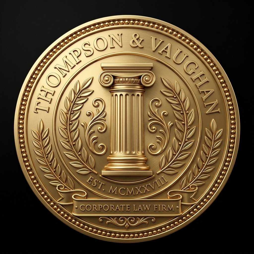Top-Tier Firm Emblem
